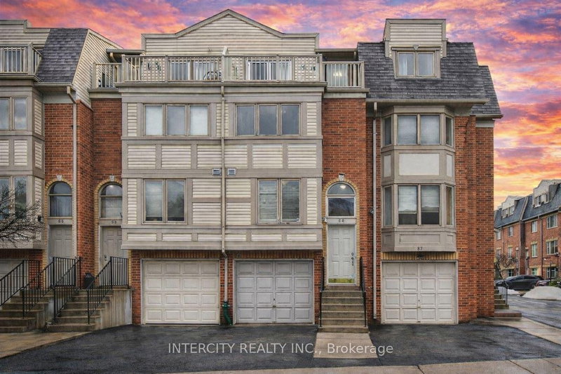 home for lease on 58-1635 Pickering Pkwy