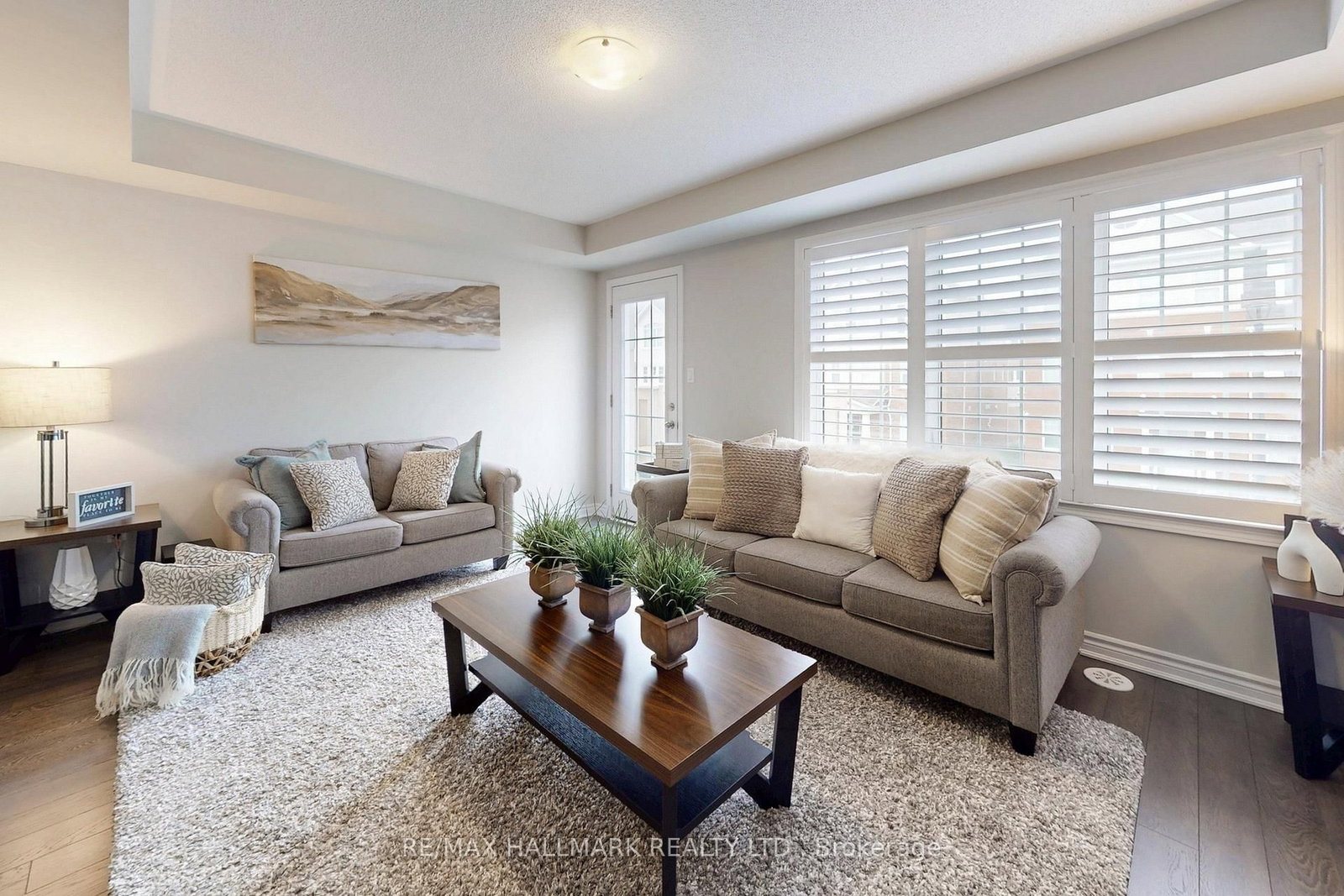 Townhouse for sale at 2421 Fall Harvest Crescent, Pickering, Ontario, L1X 0G1 - Rural Pickering - MLS: E12947430