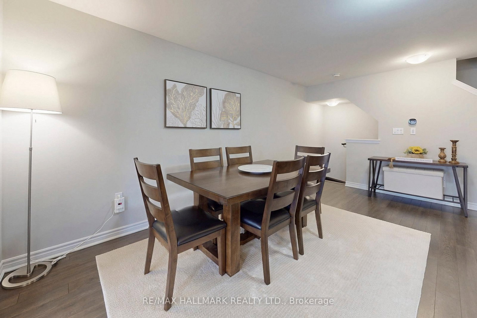 Townhouse for sale at 2421 Fall Harvest Crescent, Pickering, Ontario, L1X 0G1 - Rural Pickering - MLS: E12947430