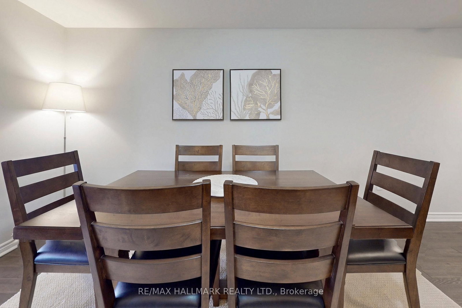 Townhouse for sale at 2421 Fall Harvest Crescent, Pickering, Ontario, L1X 0G1 - Rural Pickering - MLS: E12947430