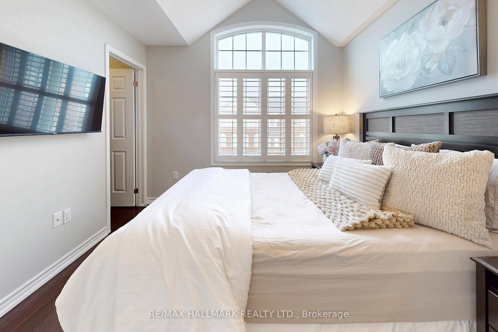 Townhouse for sale at 2421 Fall Harvest Crescent, Pickering, Ontario, L1X 0G1 - Rural Pickering - MLS: E12947430