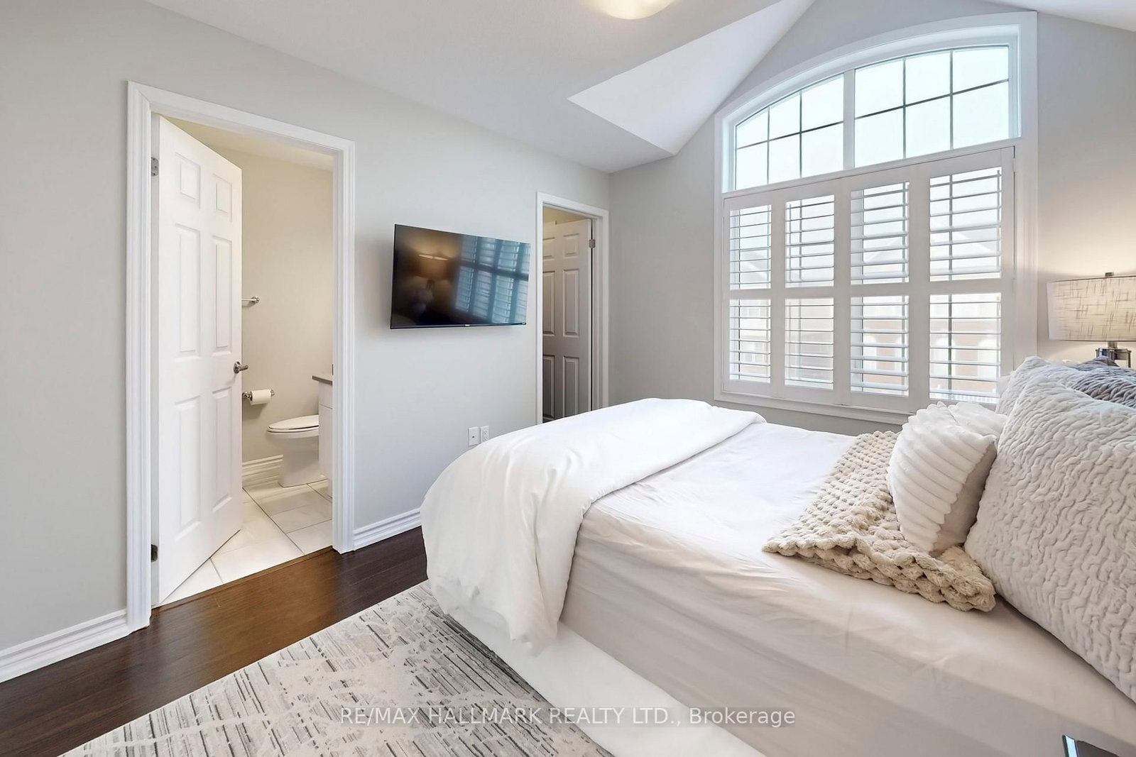 Townhouse for sale at 2421 Fall Harvest Crescent, Pickering, Ontario, L1X 0G1 - Rural Pickering - MLS: E12947430