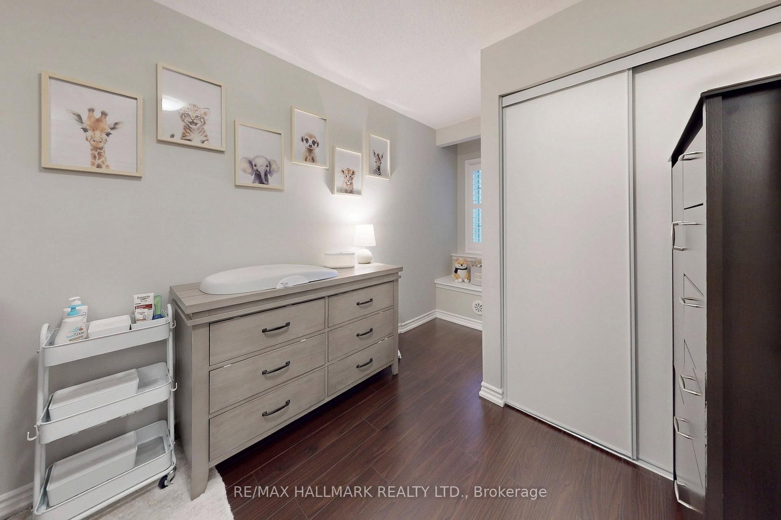 Townhouse for sale at 2421 Fall Harvest Crescent, Pickering, Ontario, L1X 0G1 - Rural Pickering - MLS: E12947430