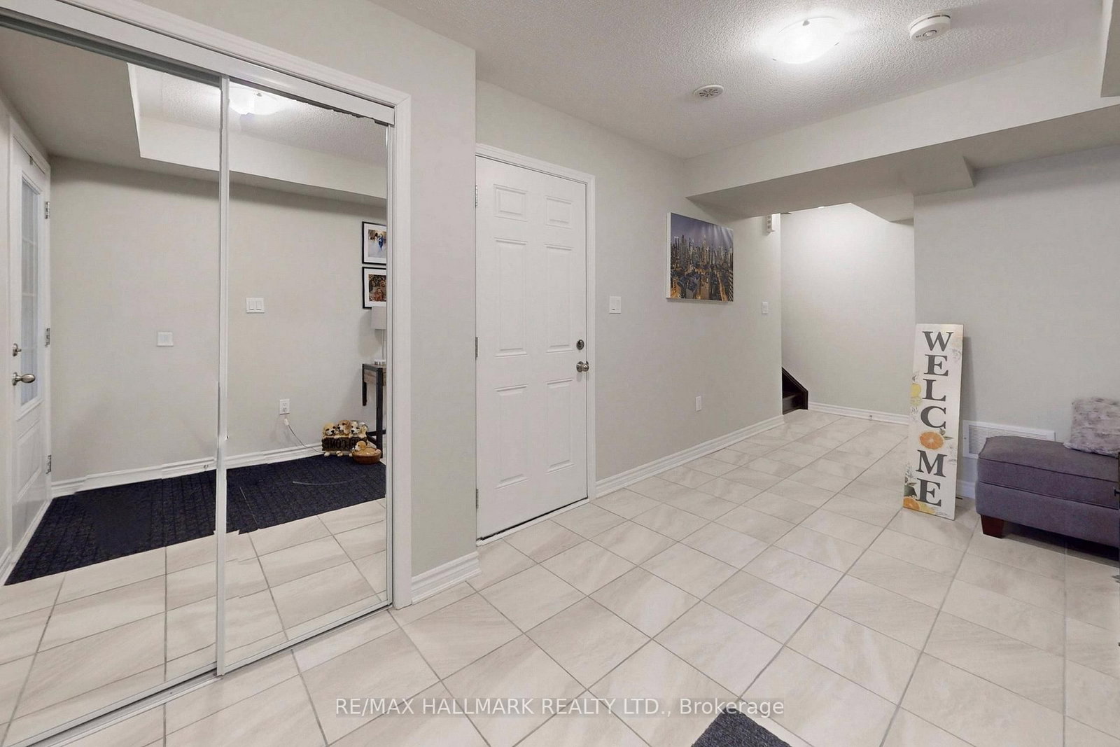 Townhouse for sale at 2421 Fall Harvest Crescent, Pickering, Ontario, L1X 0G1 - Rural Pickering - MLS: E12947430