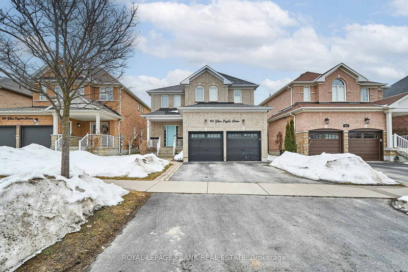 98 Glen Eagles Dr, Clarington, L1E 3H8 | Image 2
