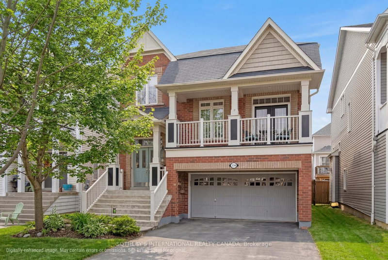 home for sale on 114 Strandmore Circle