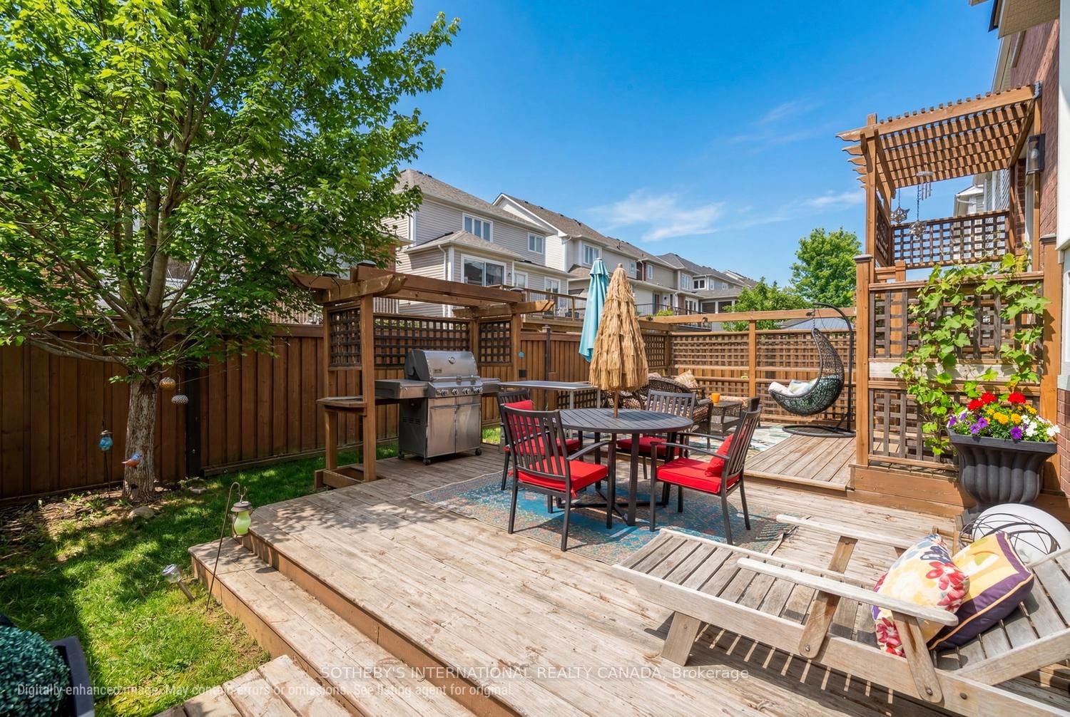 Detached House for sale at 114 Strandmore Circle, Whitby, Ontario, L1M 0C2 - Brooklin - MLS: E12947710