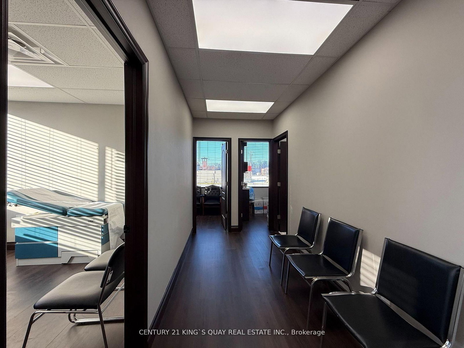 3319 Sheppard Avenue E, Unit 104 - Photo 10