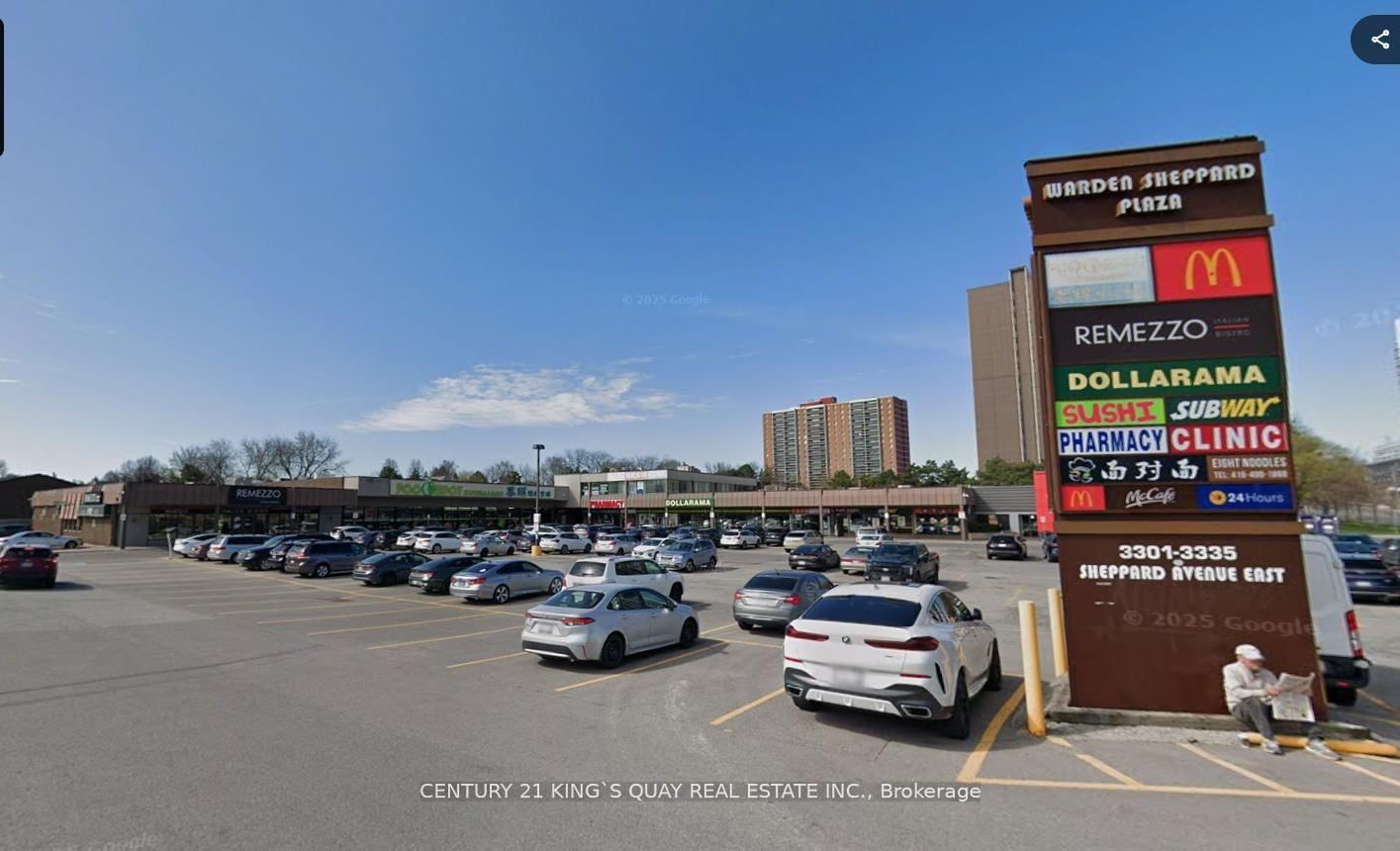 3319 Sheppard Avenue E, Unit 104 - Photo 2