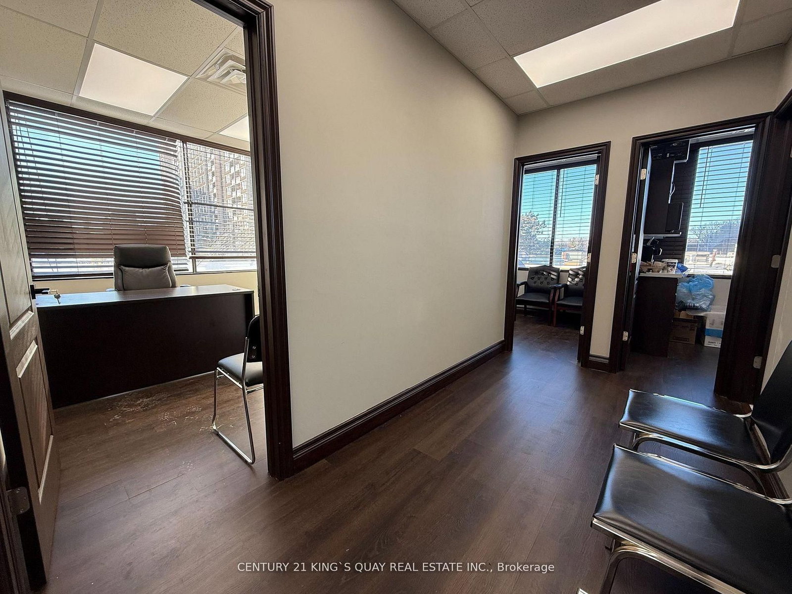 3319 Sheppard Avenue E, Unit 104 - Photo 22