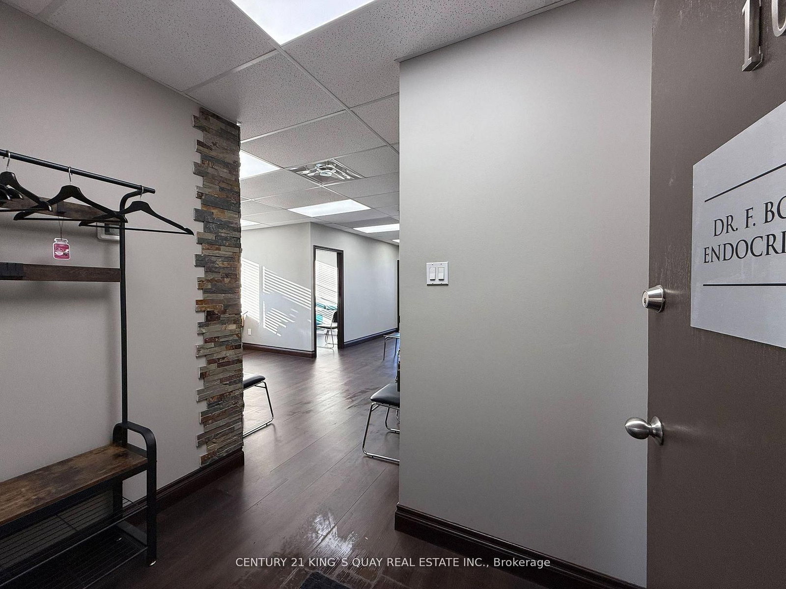 3319 Sheppard Avenue E, Unit 104 - Photo 3