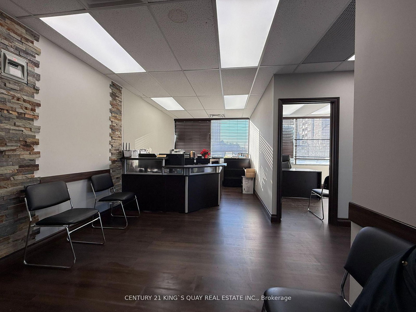 3319 Sheppard Avenue E, Unit 104 - Photo 5