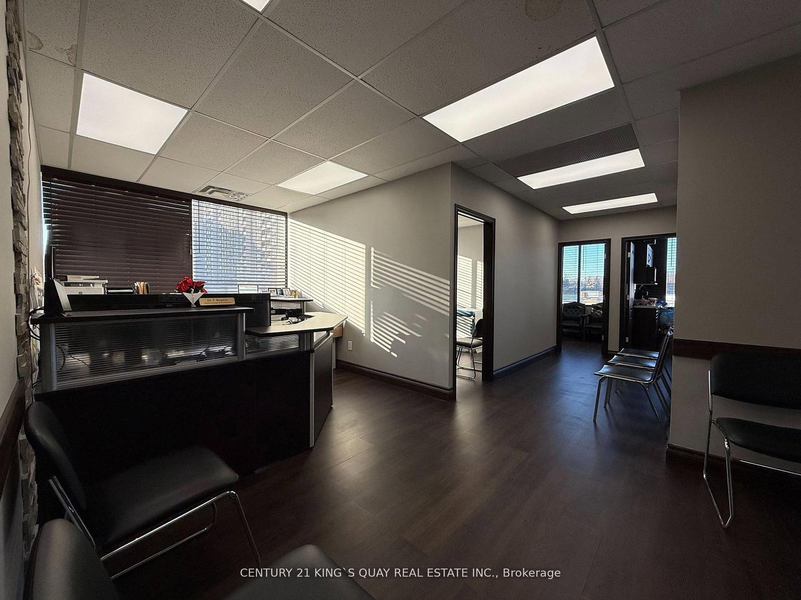 3319 Sheppard Avenue E, Unit 104 - Photo 6