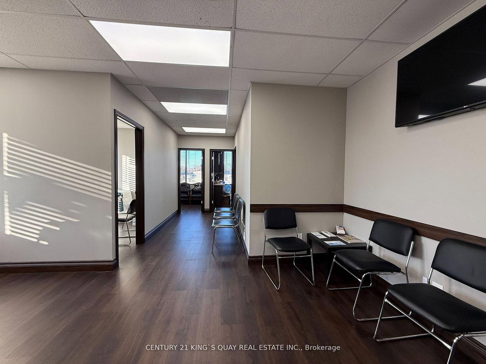 3319 Sheppard Avenue E, Unit 104 - Photo 8