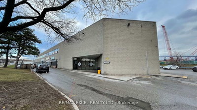 223a - 55 Nugget Ave | Toronto | Image