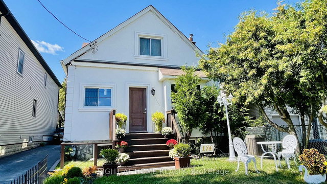 174 Aylesworth Avenue