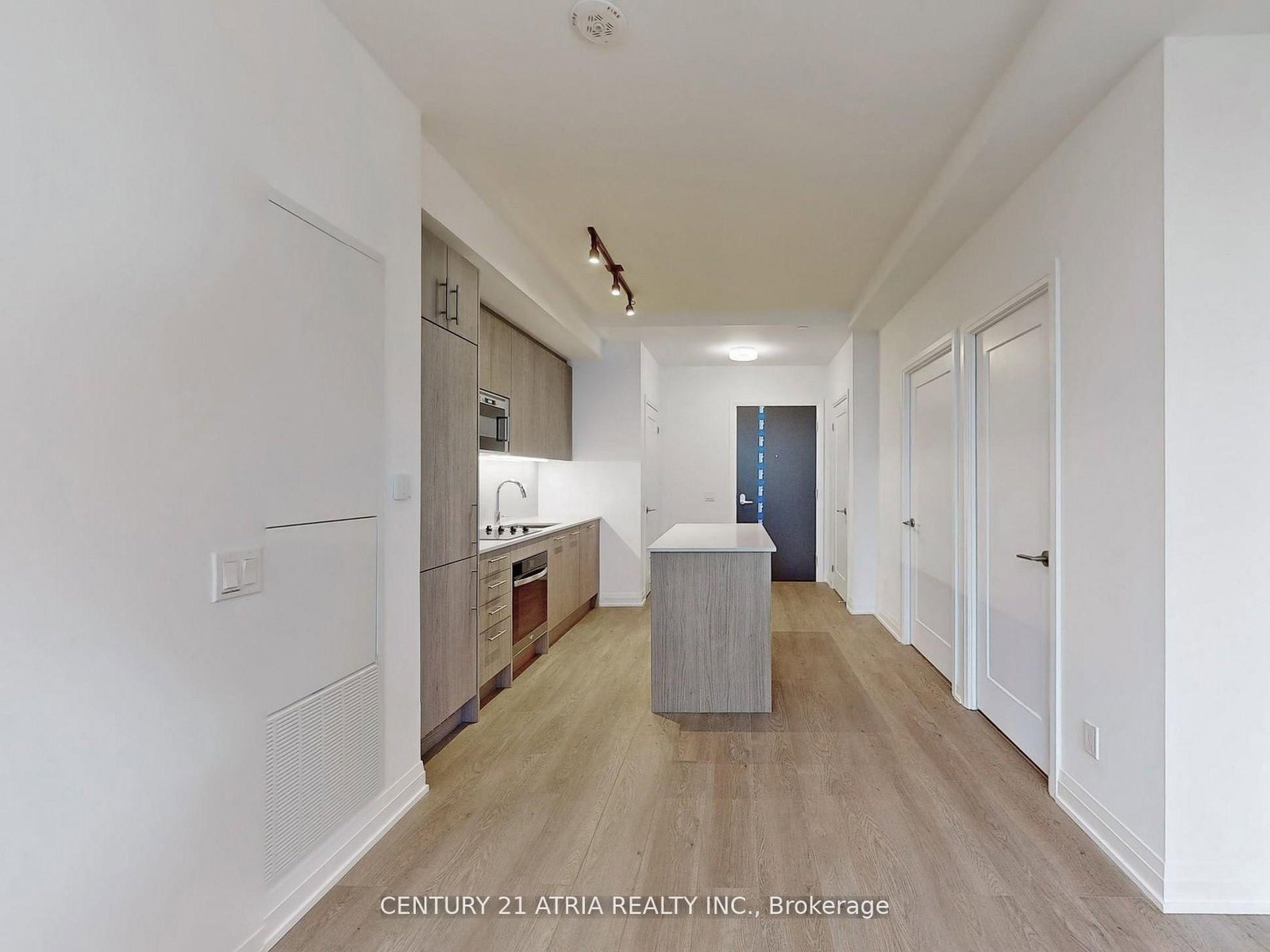 Condo for lease at 611-286 Main Street, Toronto, Ontario, M4C 0B3 - East End-Danforth - MLS: E12948002