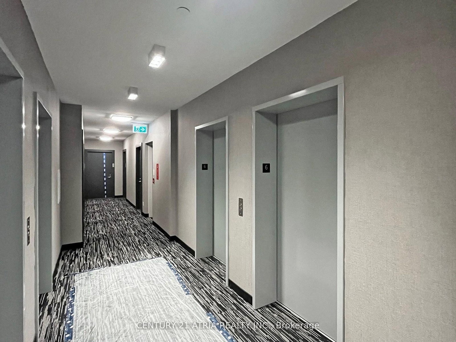 Condo for lease at 611-286 Main Street, Toronto, Ontario, M4C 0B3 - East End-Danforth - MLS: E12948002