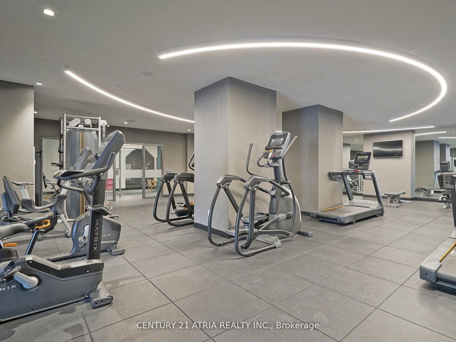 Condo for lease at 611-286 Main Street, Toronto, Ontario, M4C 0B3 - East End-Danforth - MLS: E12948002