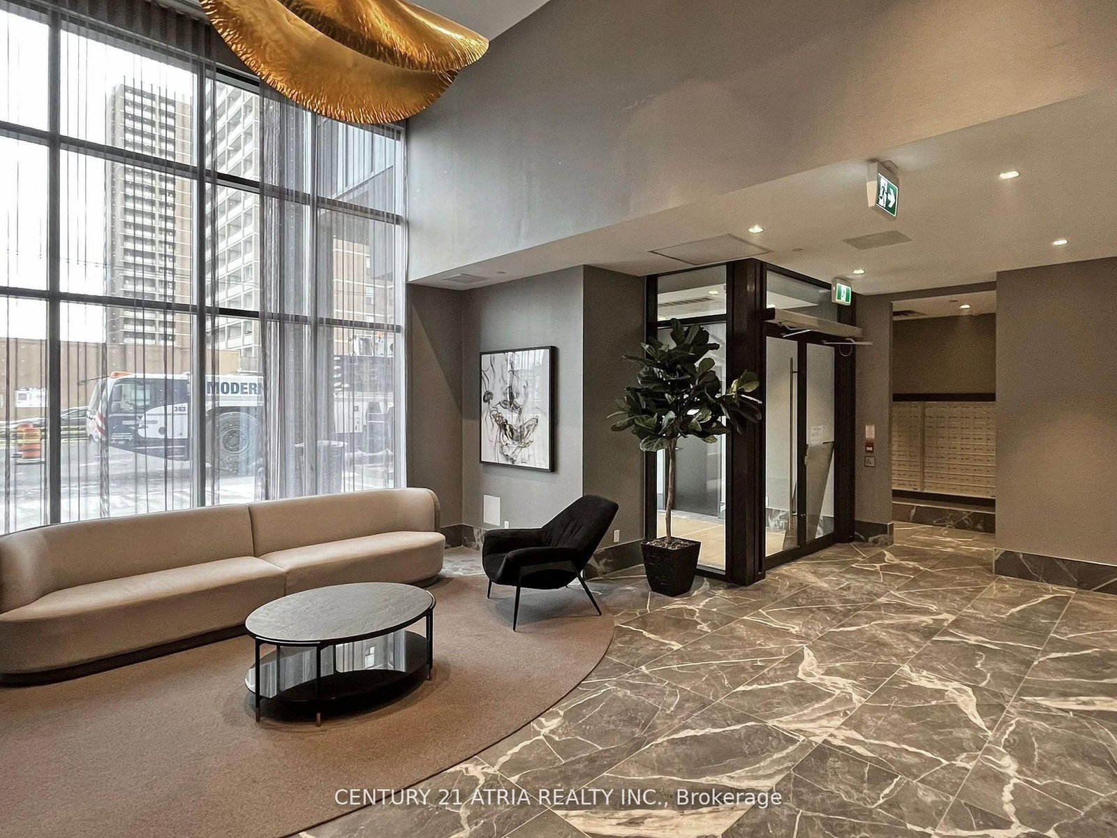 Condo for lease at 611-286 Main Street, Toronto, Ontario, M4C 0B3 - East End-Danforth - MLS: E12948002