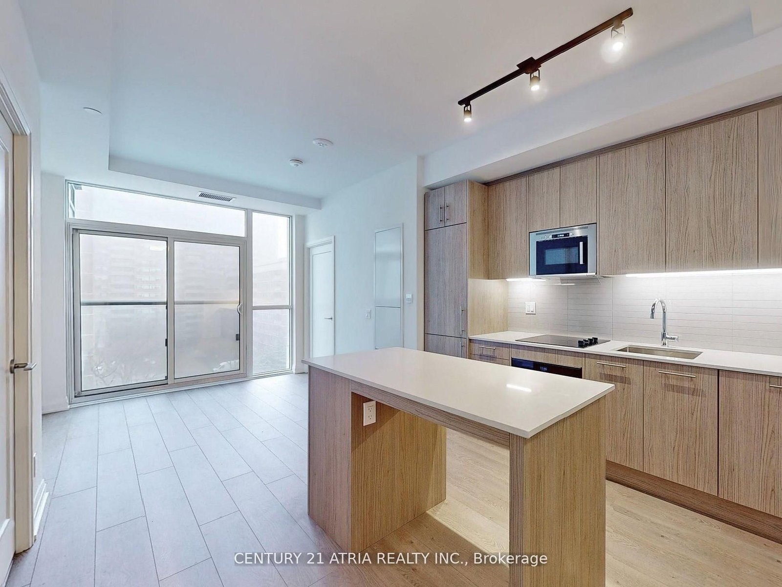 Condo for lease at 611-286 Main Street, Toronto, Ontario, M4C 0B3 - East End-Danforth - MLS: E12948002