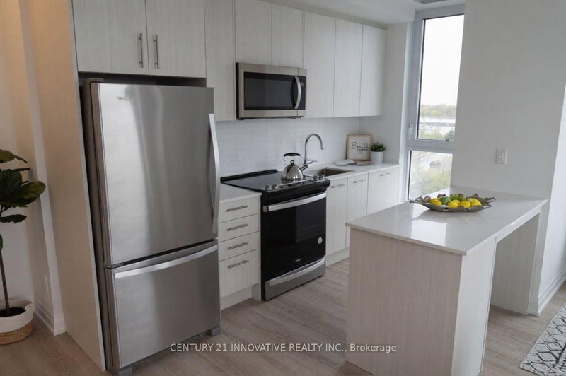 715 - 286 Main St, Toronto, M4C 0B3 | Image 2