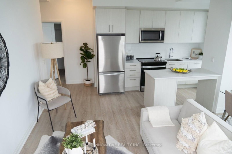 715 - 286 Main St, Toronto, M4C 0B3 | Image 3