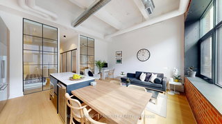 204 - 150 Logan Avenue