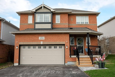 104 Calwell Dr | Scugog | Image