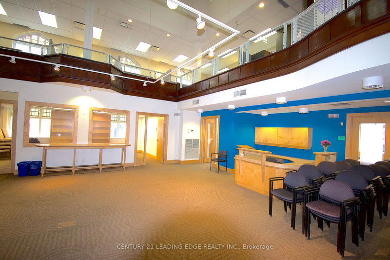 2550 Danforth Ave, Toronto, M4C 1L2 | Image 2