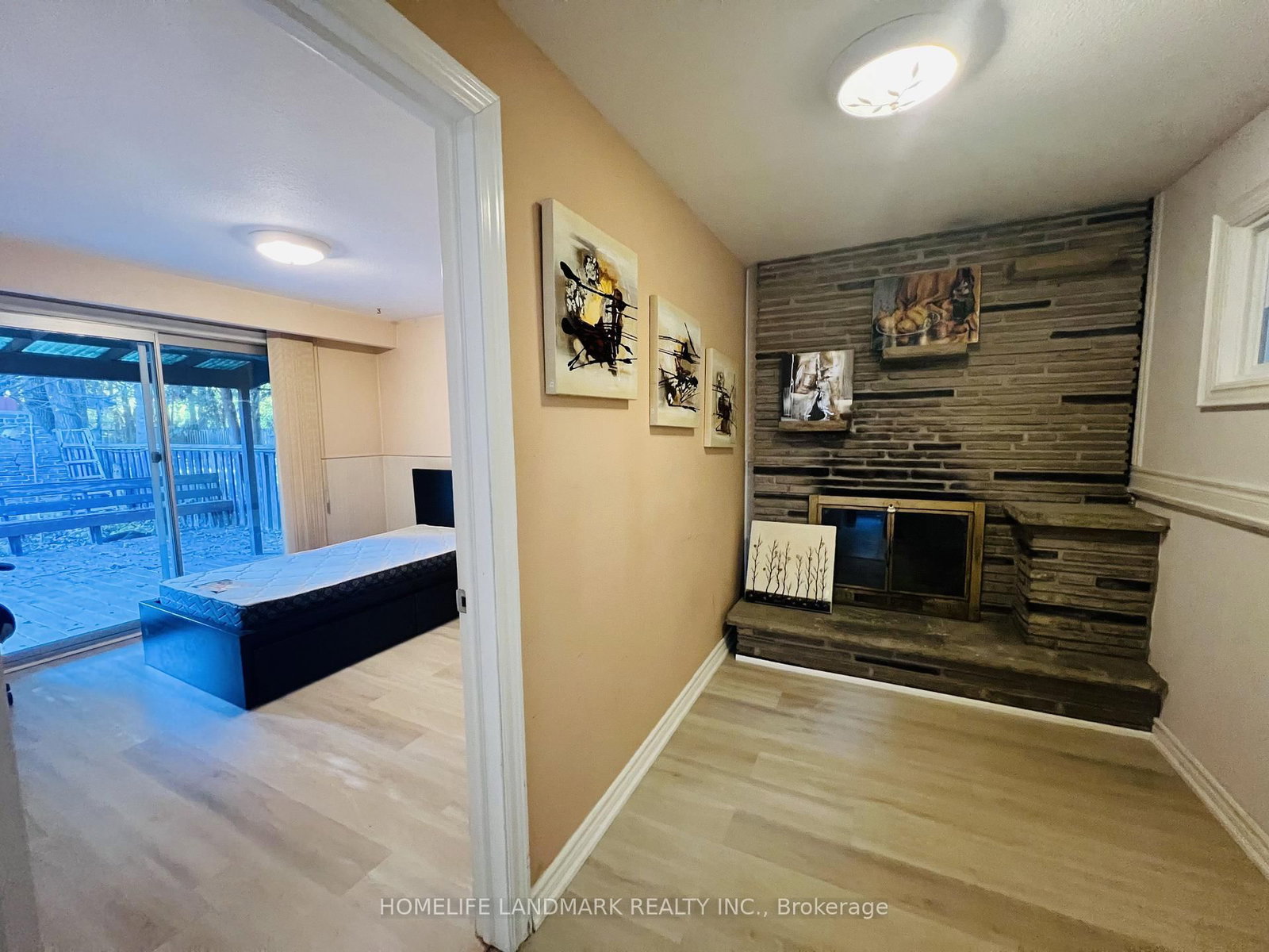 Detached House for lease at 30 Bobmar Road, Toronto, Ontario, M1C 1C9 - Highland Creek - MLS: E12948326