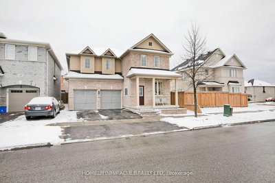 BSMT - 27 Lloydminster Ave | Ajax | Image