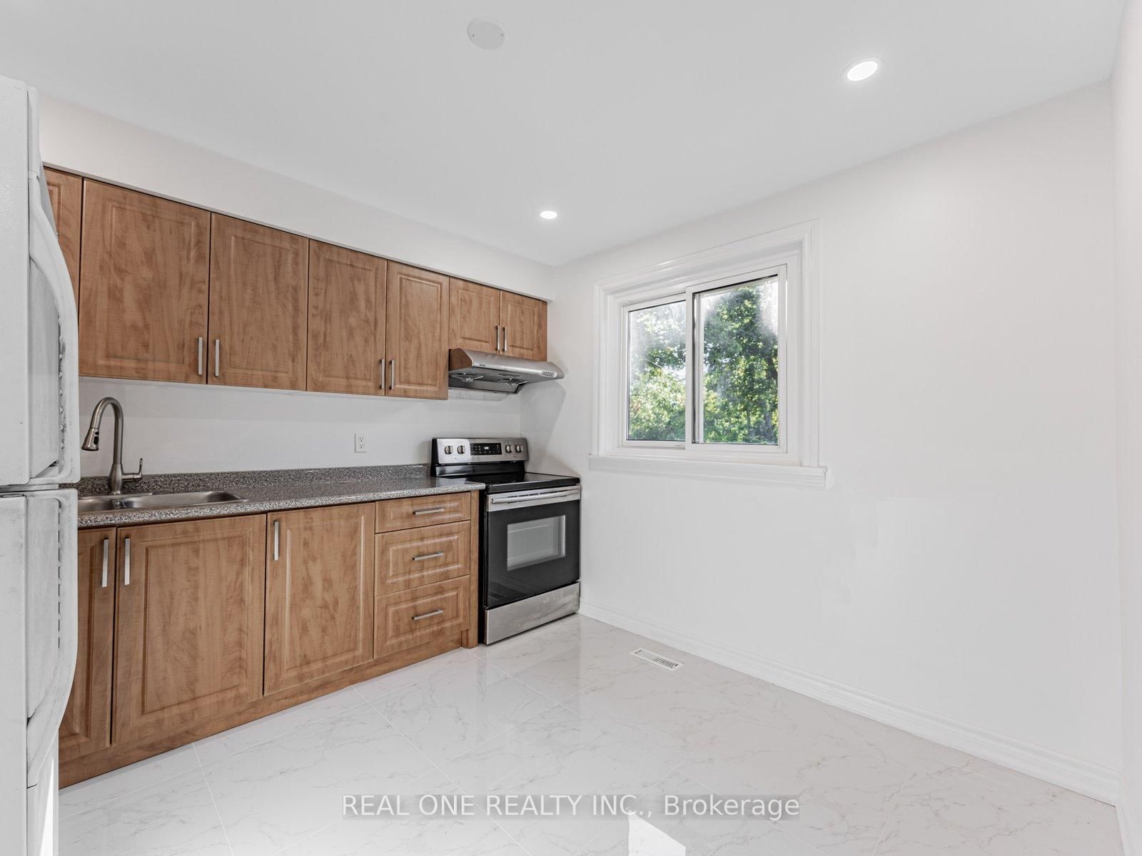 Townhouse for sale at 66-441 Military Trail, Toronto, Ontario, M1E 4E8 - Morningside - MLS: E12948512