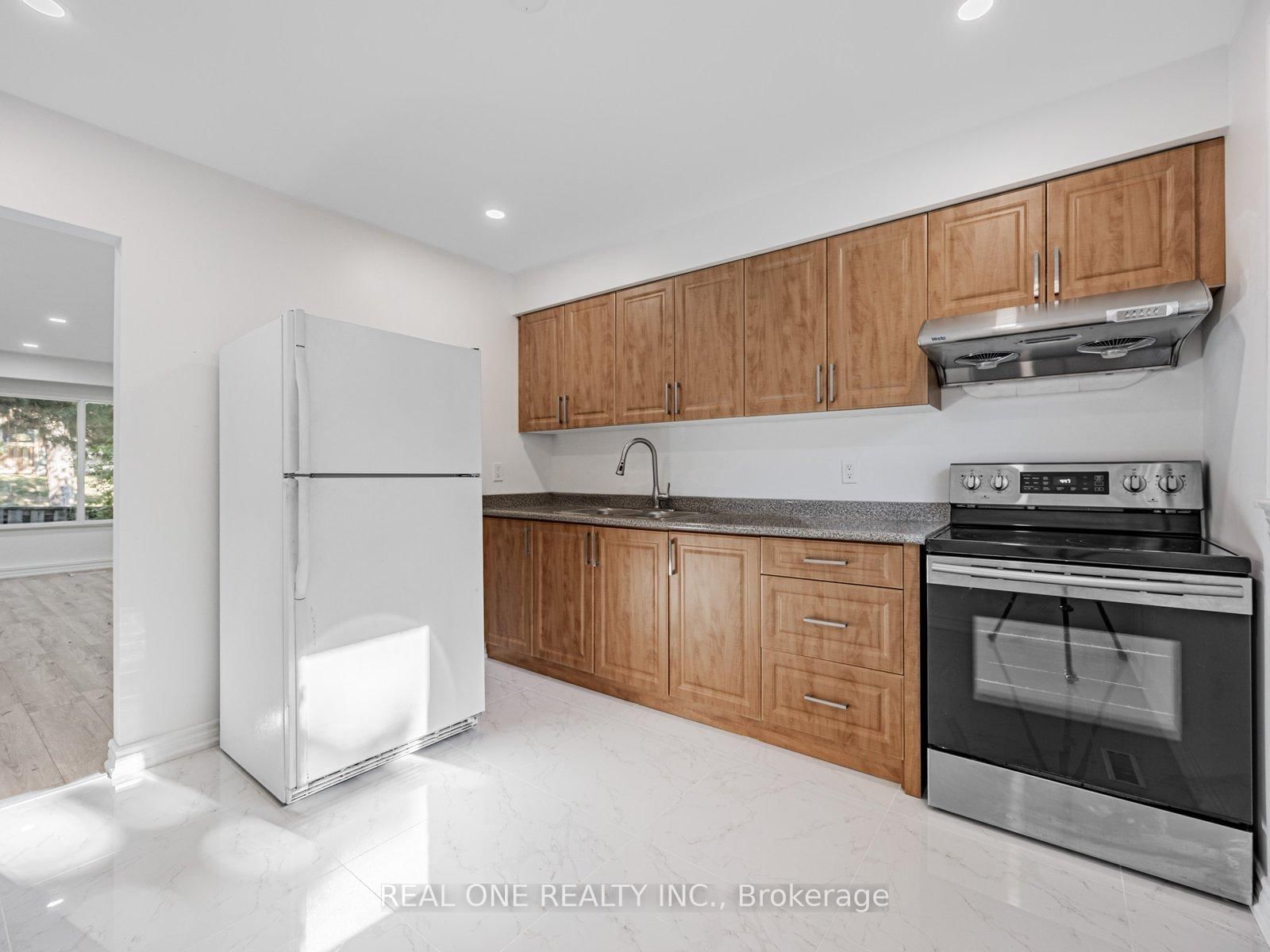 Townhouse for sale at 66-441 Military Trail, Toronto, Ontario, M1E 4E8 - Morningside - MLS: E12948512