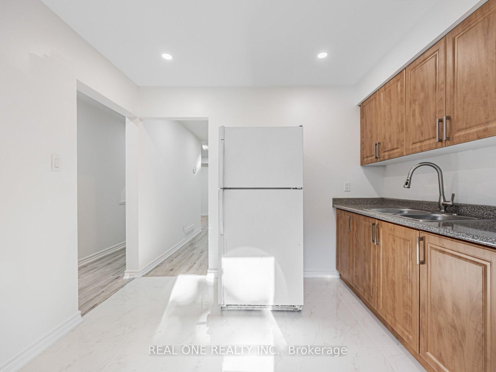 Townhouse for sale at 66-441 Military Trail, Toronto, Ontario, M1E 4E8 - Morningside - MLS: E12948512