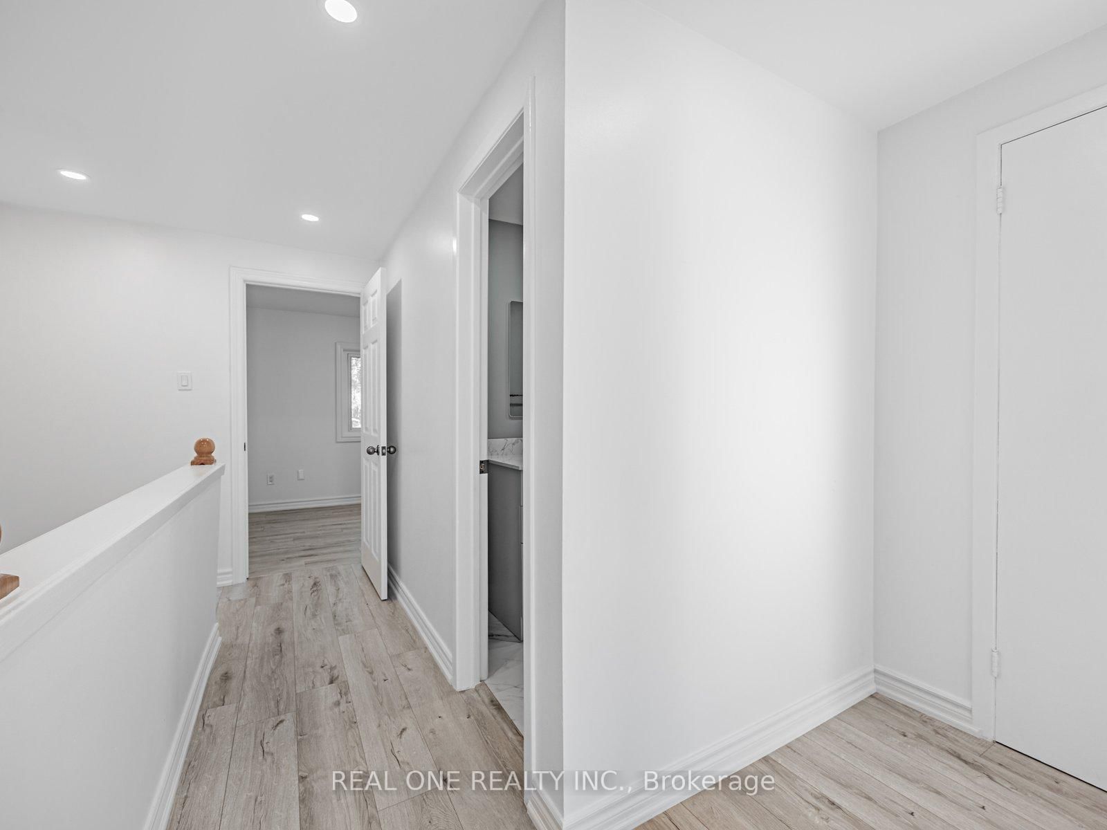 Townhouse for sale at 66-441 Military Trail, Toronto, Ontario, M1E 4E8 - Morningside - MLS: E12948512