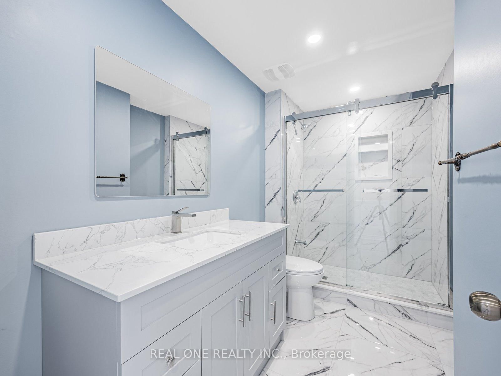 Townhouse for sale at 66-441 Military Trail, Toronto, Ontario, M1E 4E8 - Morningside - MLS: E12948512