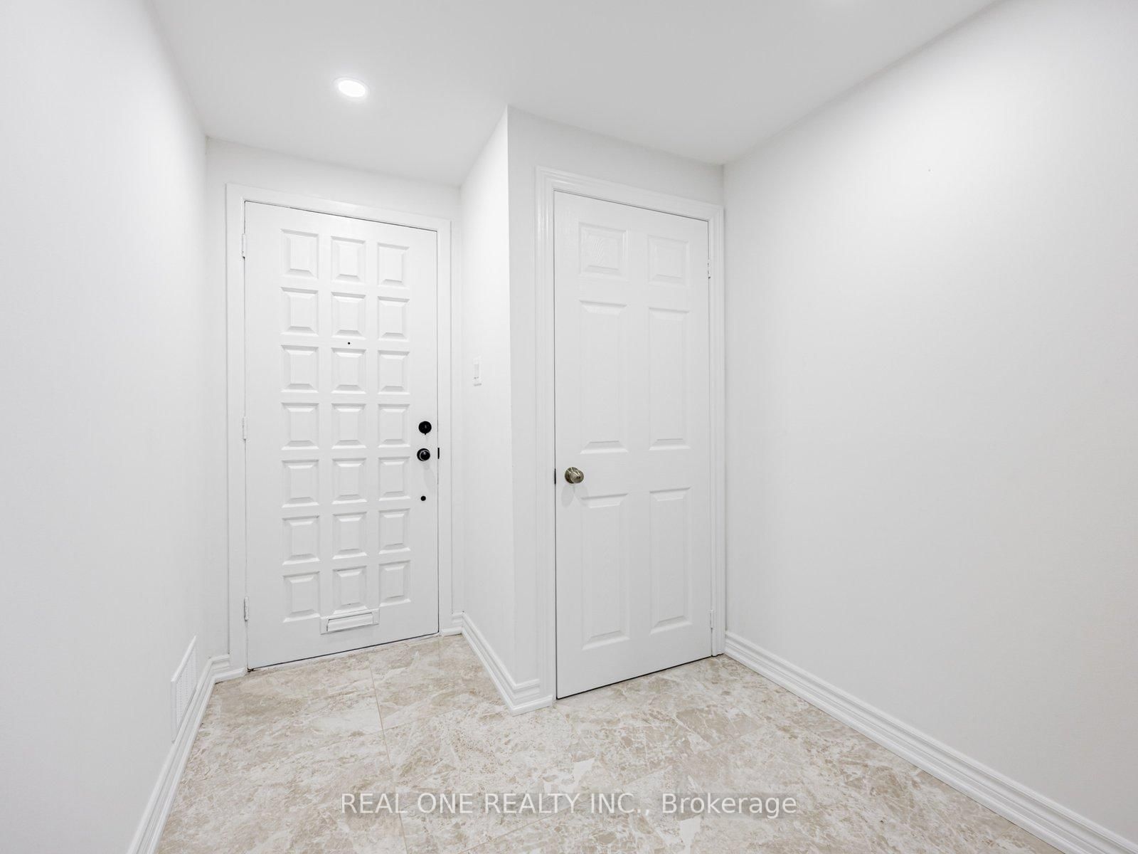 Townhouse for sale at 66-441 Military Trail, Toronto, Ontario, M1E 4E8 - Morningside - MLS: E12948512