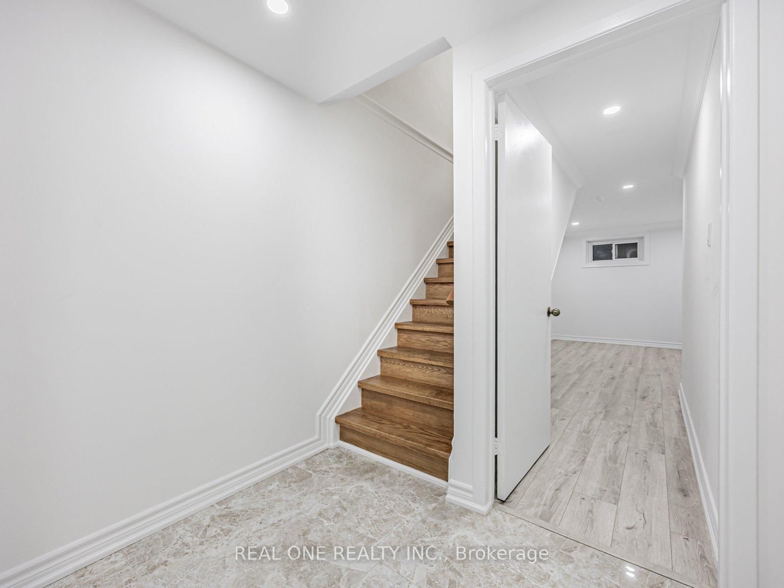 Townhouse for sale at 66-441 Military Trail, Toronto, Ontario, M1E 4E8 - Morningside - MLS: E12948512