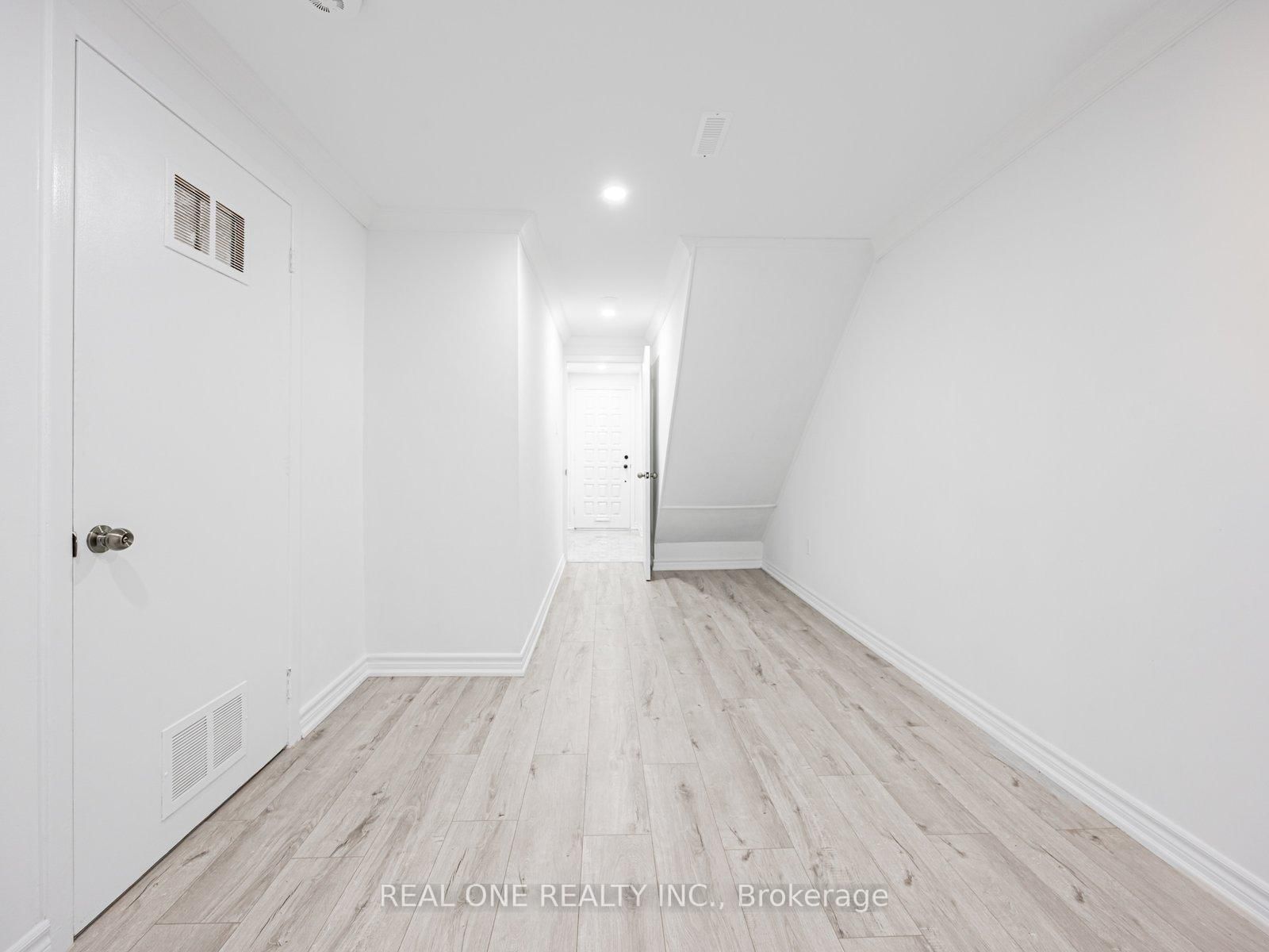 Townhouse for sale at 66-441 Military Trail, Toronto, Ontario, M1E 4E8 - Morningside - MLS: E12948512