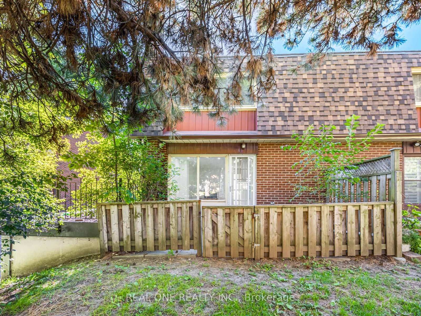 Townhouse for sale at 66-441 Military Trail, Toronto, Ontario, M1E 4E8 - Morningside - MLS: E12948512