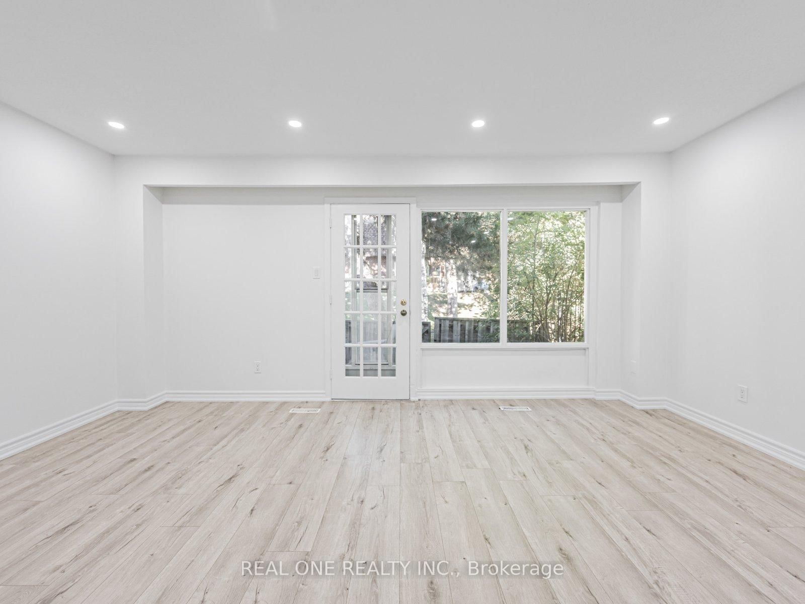 Townhouse for sale at 66-441 Military Trail, Toronto, Ontario, M1E 4E8 - Morningside - MLS: E12948512