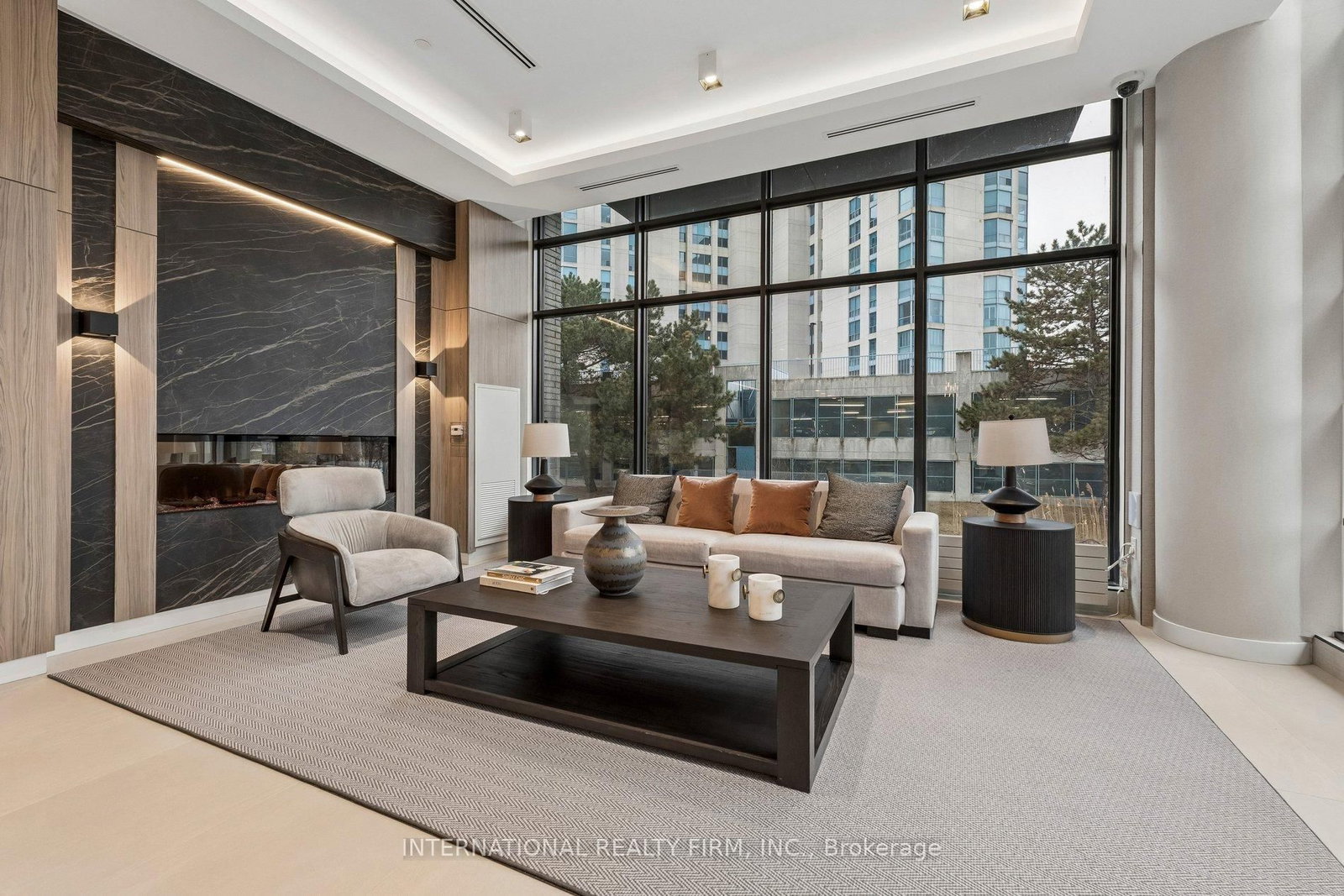 Condo for sale at 1701-1606 Charles Street, Whitby, Ontario, L1N 0P1 - Port Whitby - MLS: E12948514