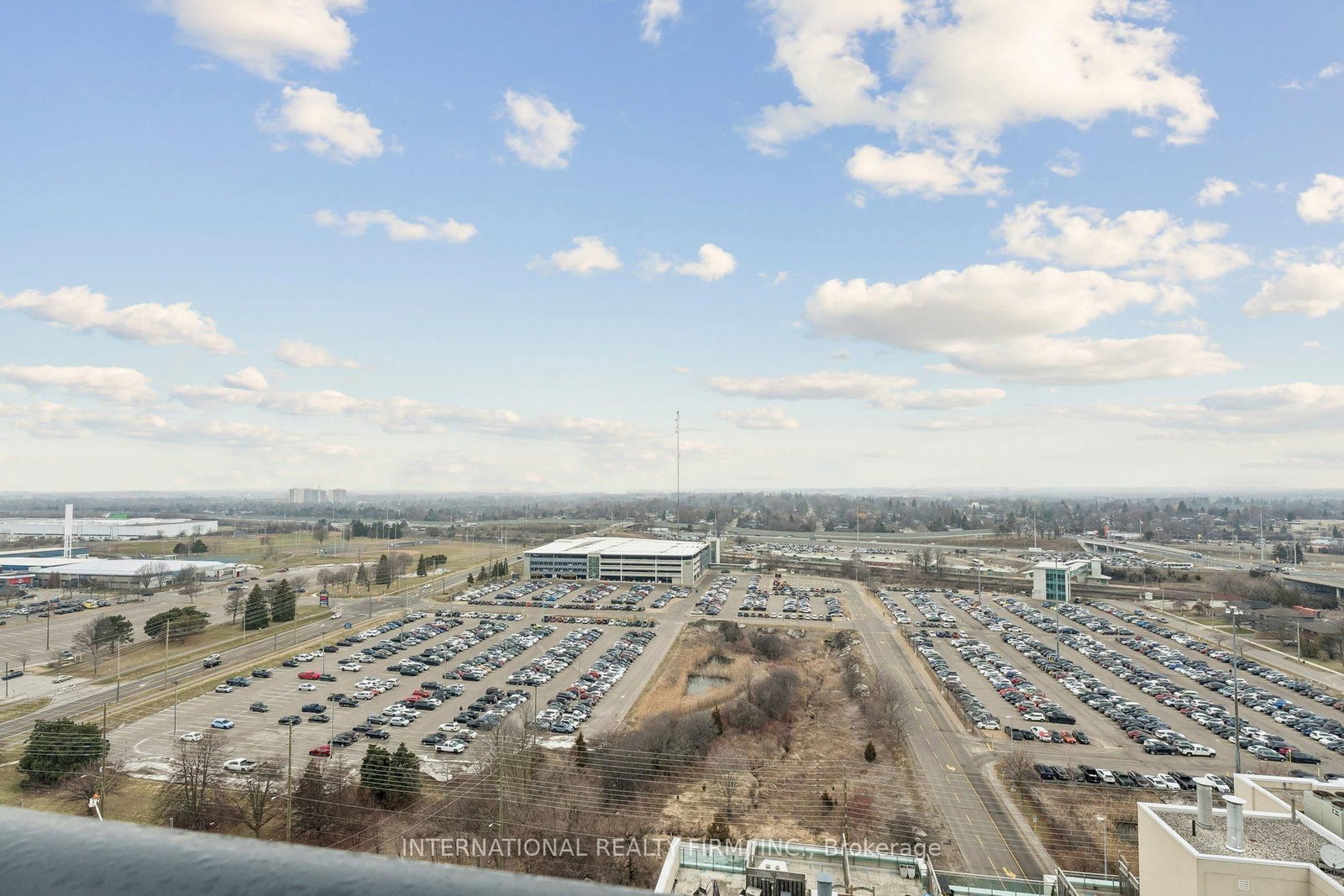 Condo for sale at 1701-1606 Charles Street, Whitby, Ontario, L1N 0P1 - Port Whitby - MLS: E12948514