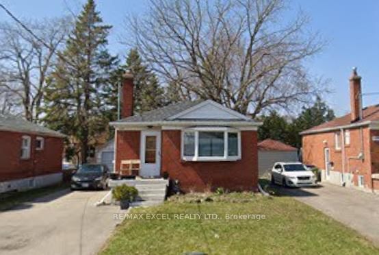 home for lease on Basement-1284 Pharmacy Avenue