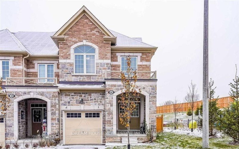 home for lease on 42 Brent Crescent