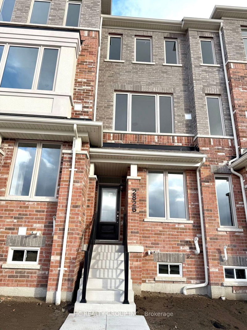 home for lease on 2826 Tippett Mews