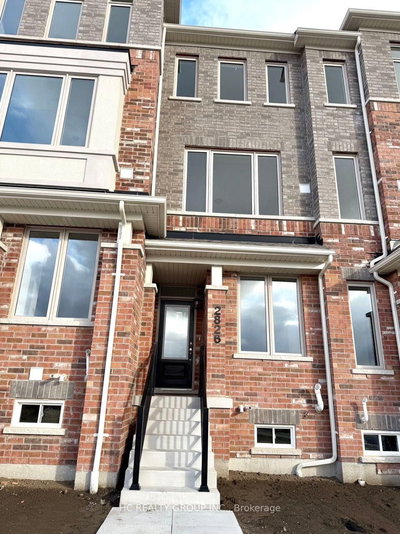 2826 Tippett Mews | Pickering | Image