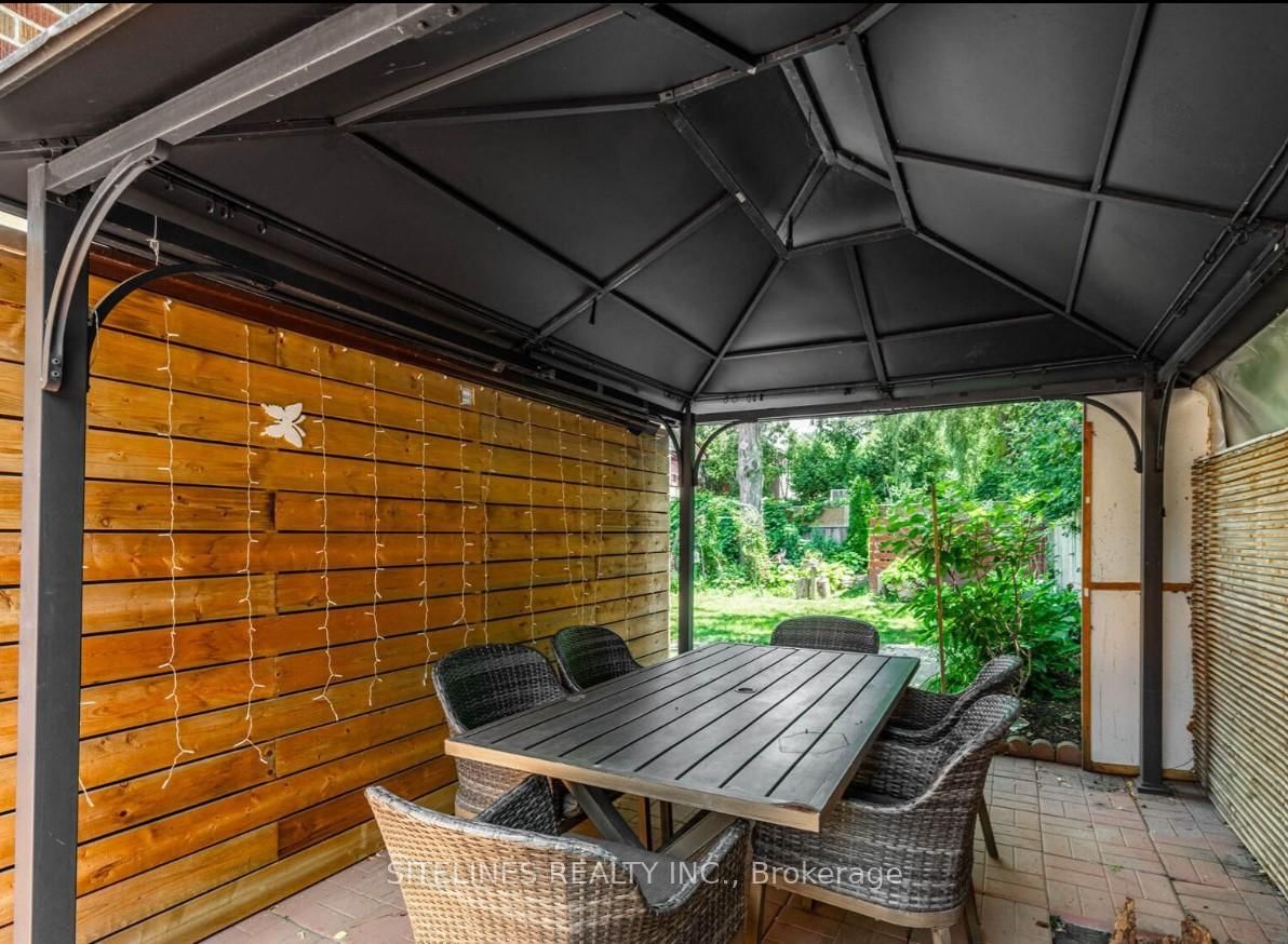 Detached House for sale at 29 Orton Park Road, Toronto, Ontario, M1G 3G2 - Morningside - MLS: E12948688