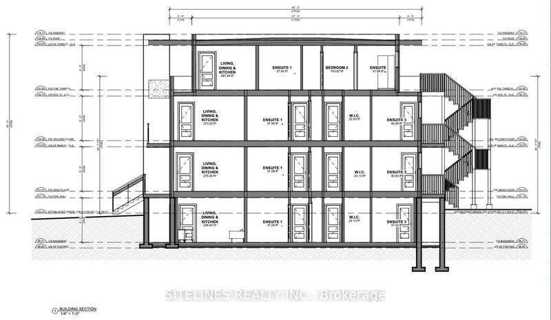 29 Orton Park Rd, Toronto, M1G 3G2 | Image 2